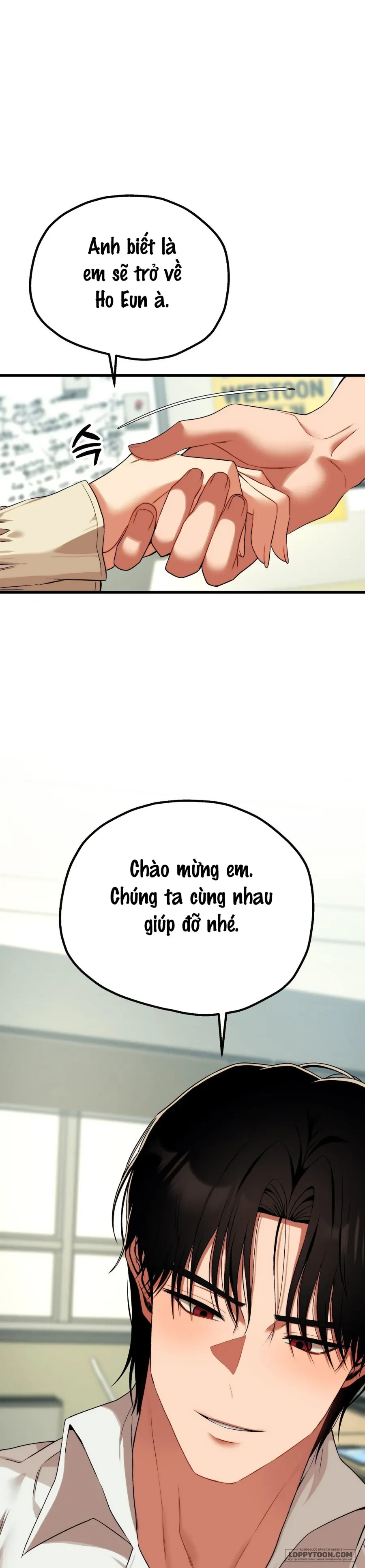 Câu Lạc Bộ Đọc Sách Người Lớn Chapter 18 - 21