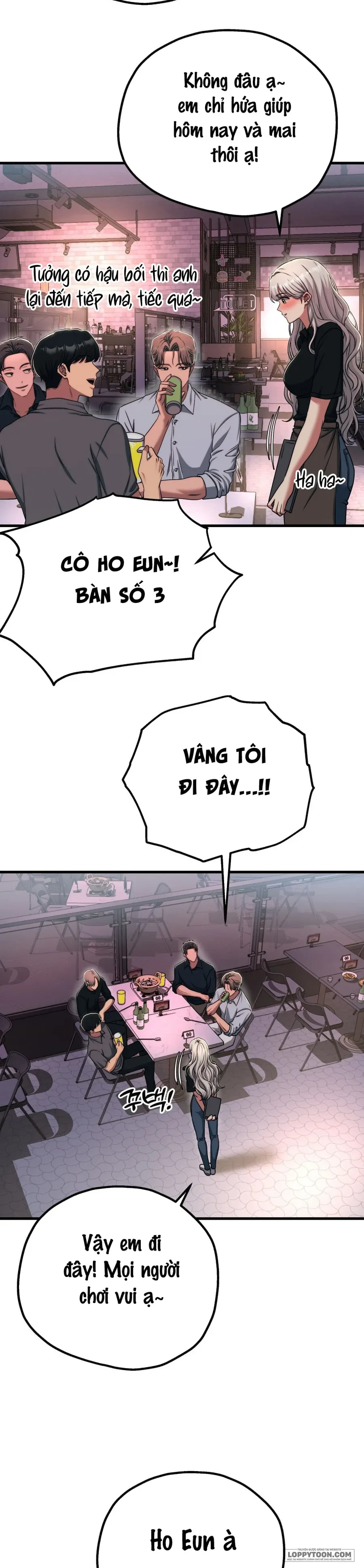 Câu Lạc Bộ Đọc Sách Người Lớn Chapter 18 - 26