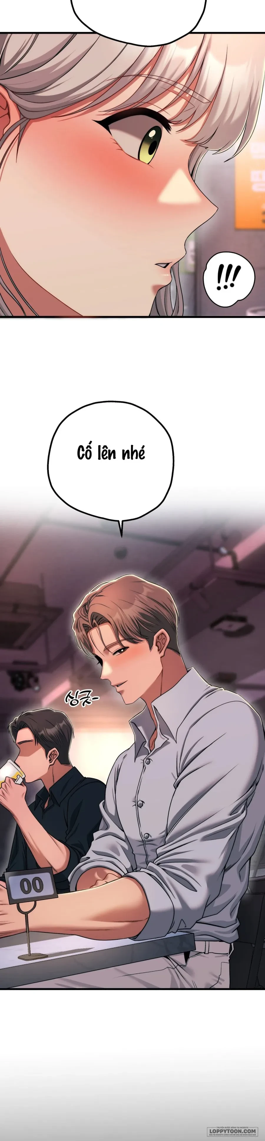 Câu Lạc Bộ Đọc Sách Người Lớn Chapter 18 - 27