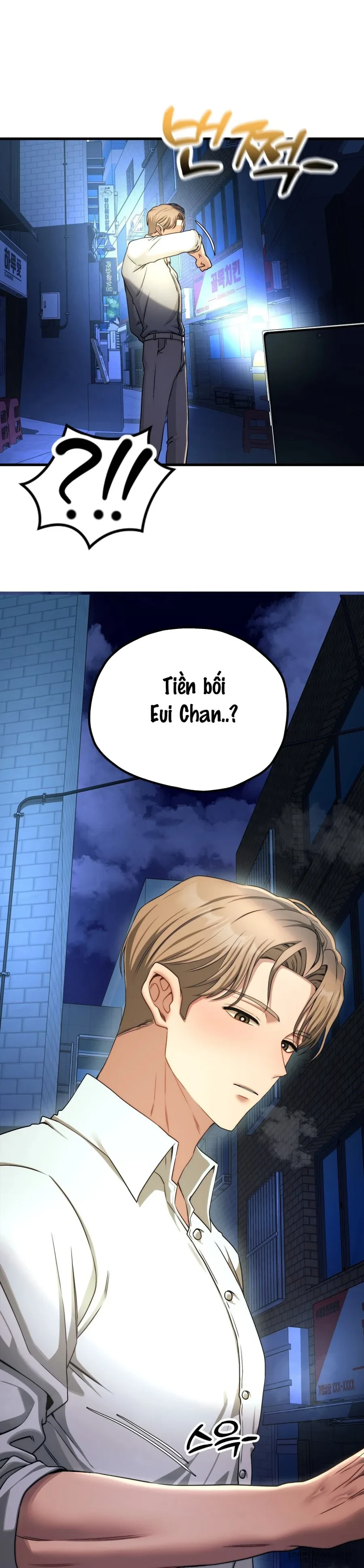 Câu Lạc Bộ Đọc Sách Người Lớn Chapter 18 - 32