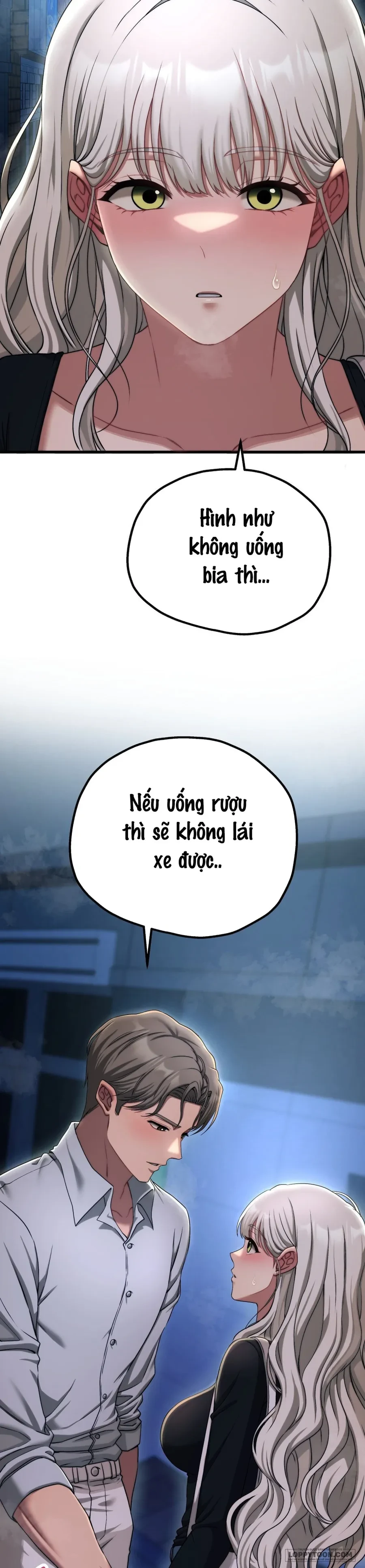 Câu Lạc Bộ Đọc Sách Người Lớn Chapter 18 - 35