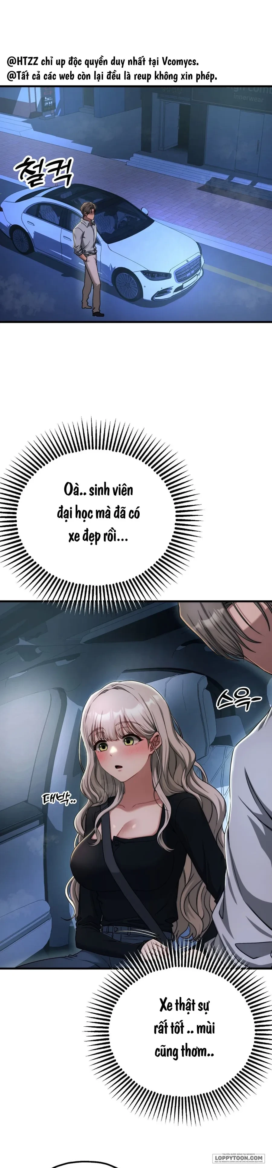Câu Lạc Bộ Đọc Sách Người Lớn Chapter 19 - 6