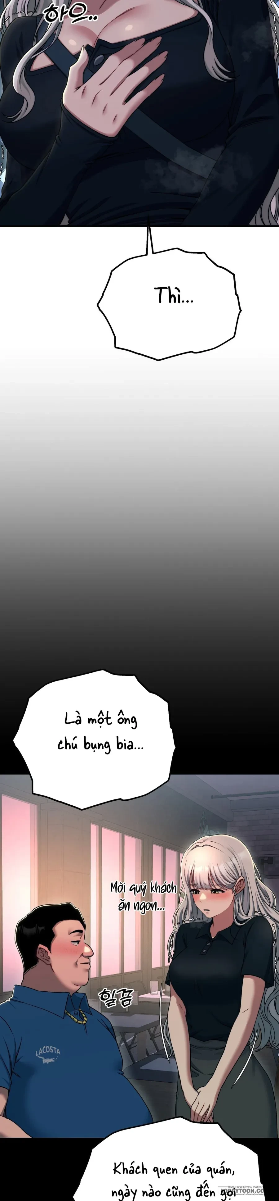 Câu Lạc Bộ Đọc Sách Người Lớn Chapter 19 - 15
