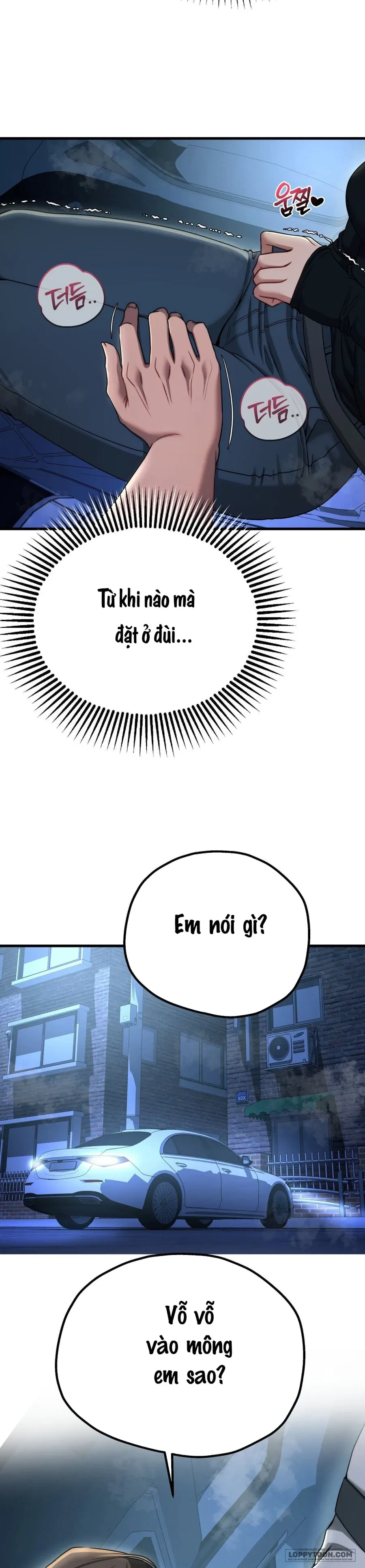 Câu Lạc Bộ Đọc Sách Người Lớn Chapter 19 - 19