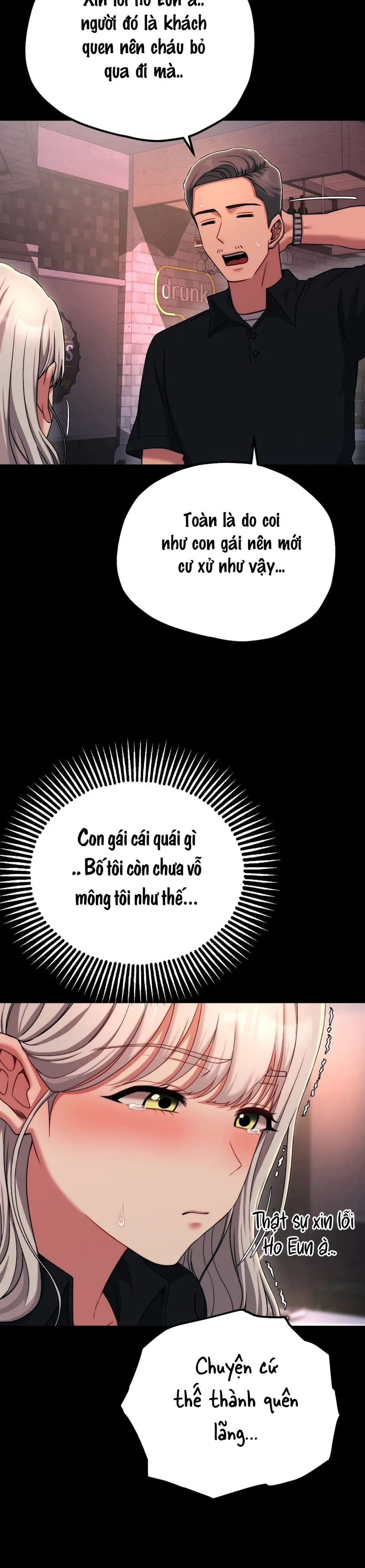 Câu Lạc Bộ Đọc Sách Người Lớn Chapter 19 - 21