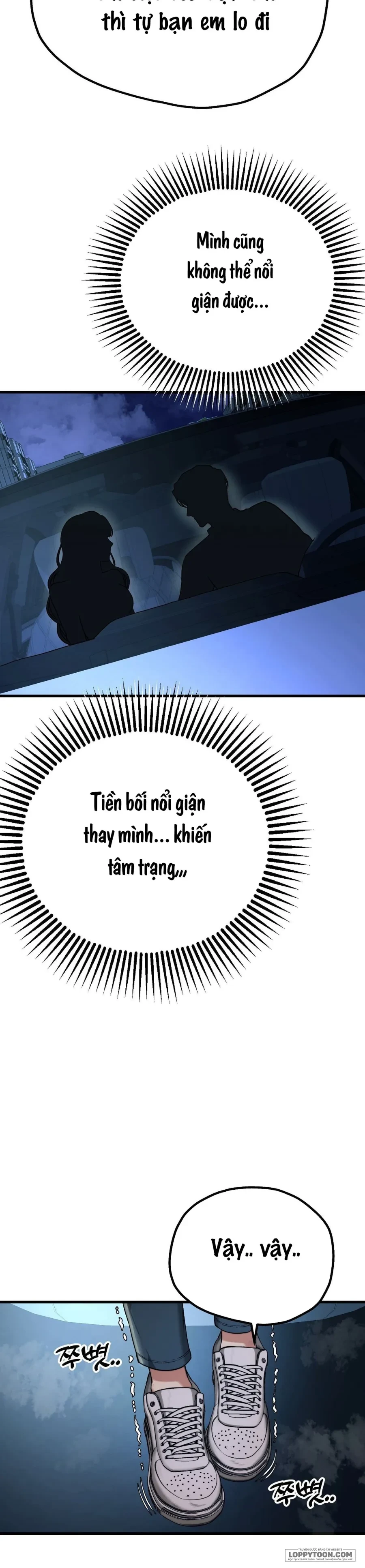 Câu Lạc Bộ Đọc Sách Người Lớn Chapter 19 - 23