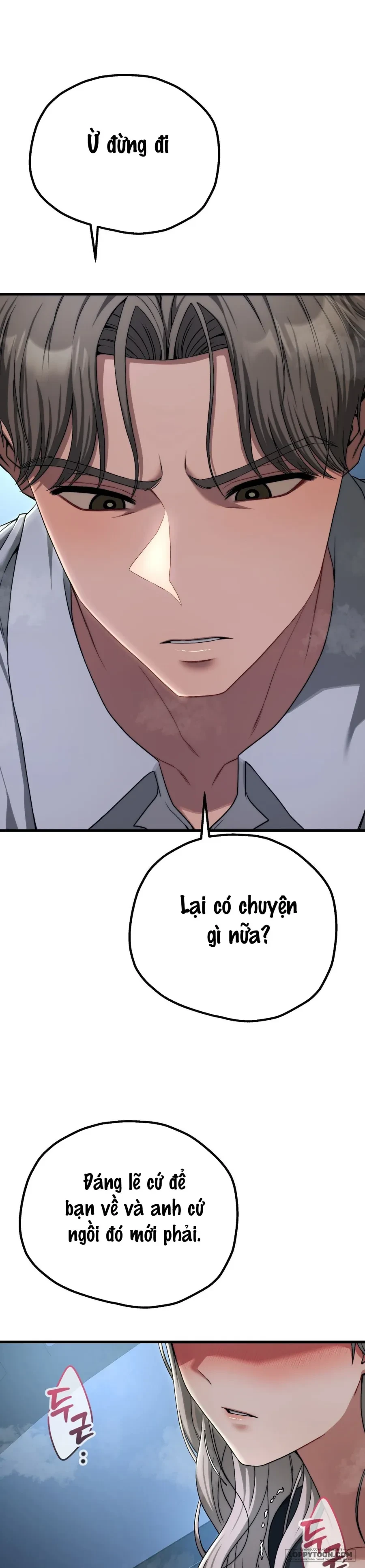 Câu Lạc Bộ Đọc Sách Người Lớn Chapter 19 - 25