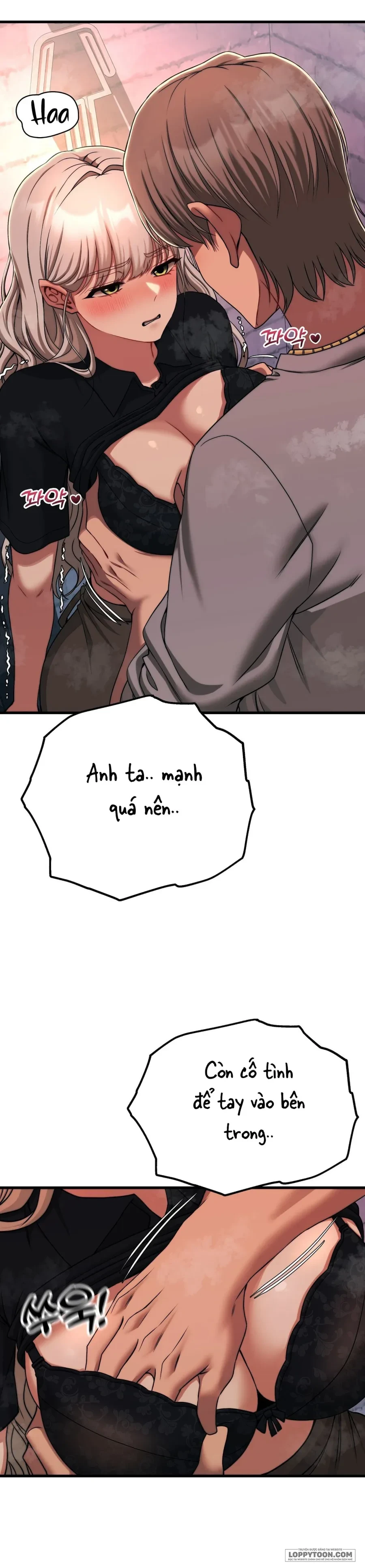 Câu Lạc Bộ Đọc Sách Người Lớn Chapter 19 - 29