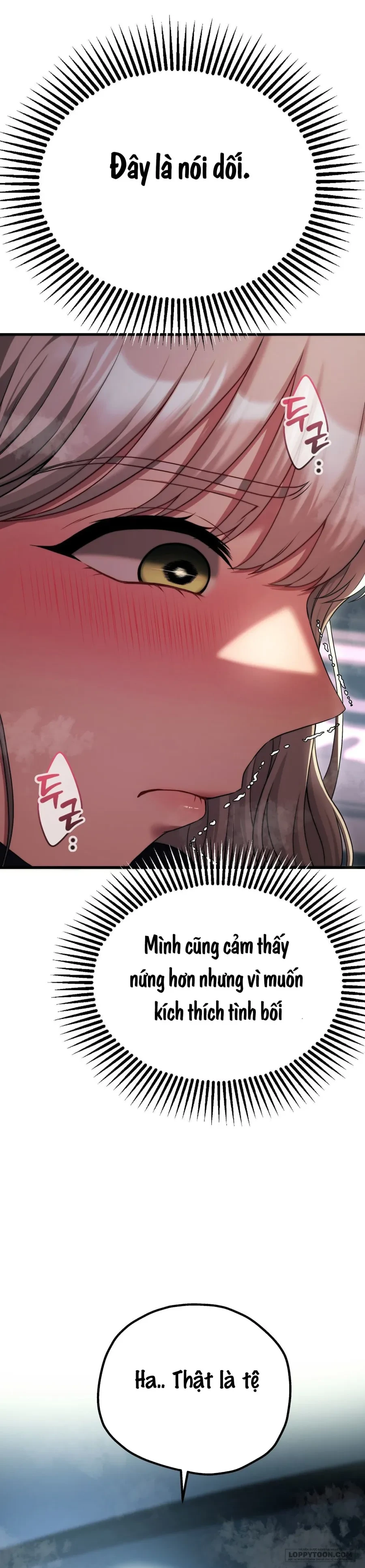 Câu Lạc Bộ Đọc Sách Người Lớn Chapter 19 - 30