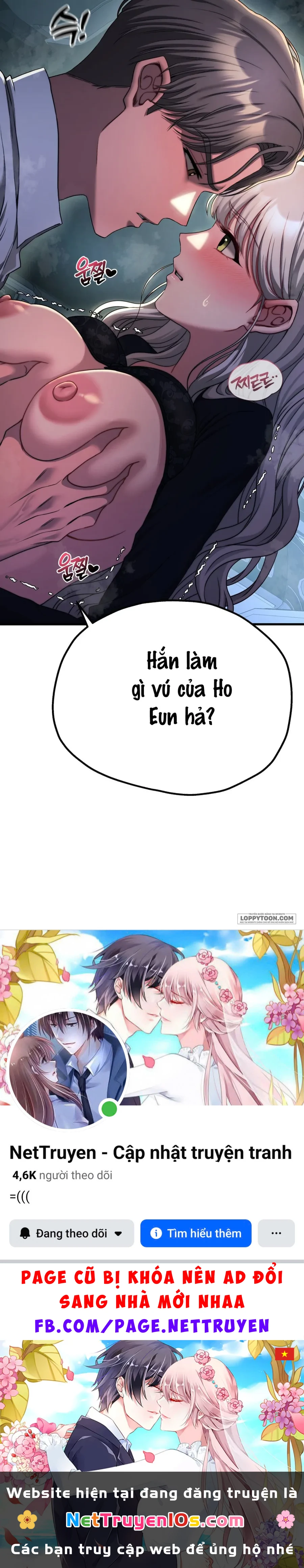 Câu Lạc Bộ Đọc Sách Người Lớn Chapter 19 - 38