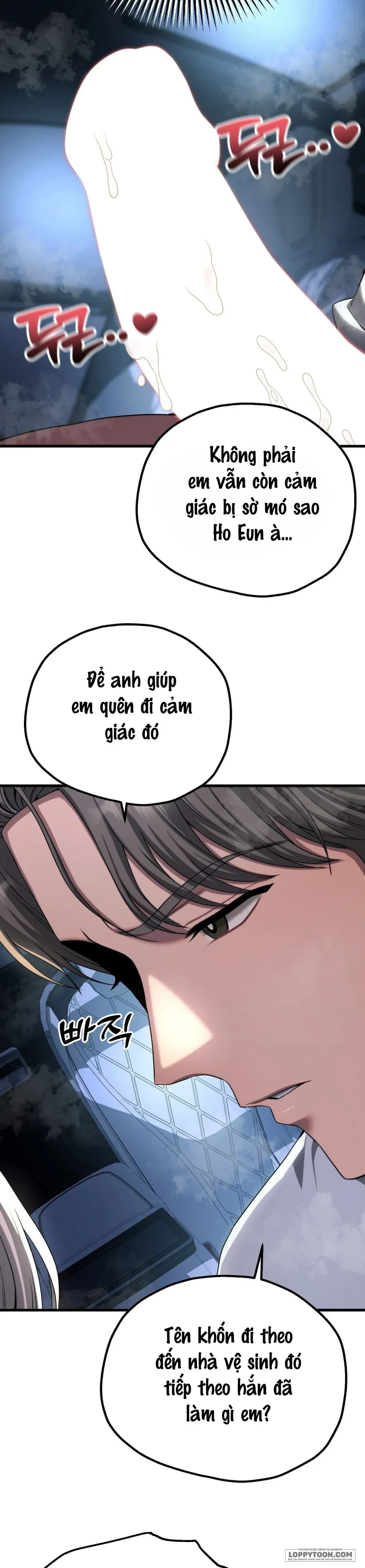 Câu Lạc Bộ Đọc Sách Người Lớn Chapter 20 - 11