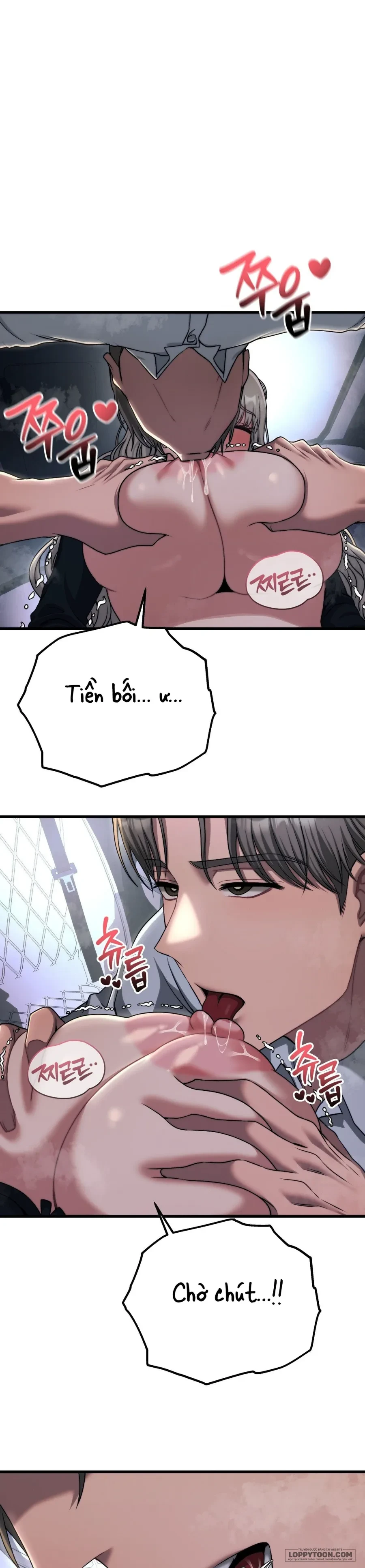 Câu Lạc Bộ Đọc Sách Người Lớn Chapter 20 - 18