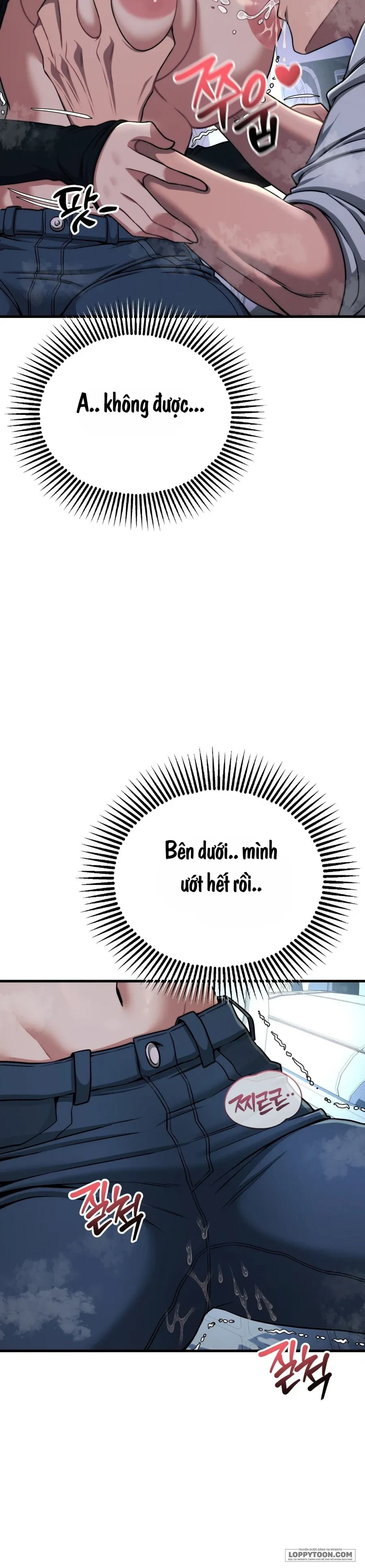 Câu Lạc Bộ Đọc Sách Người Lớn Chapter 20 - 20