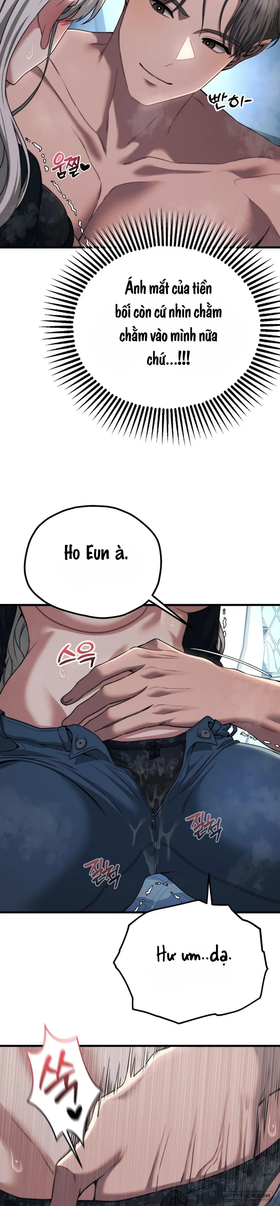Câu Lạc Bộ Đọc Sách Người Lớn Chapter 21 - 6