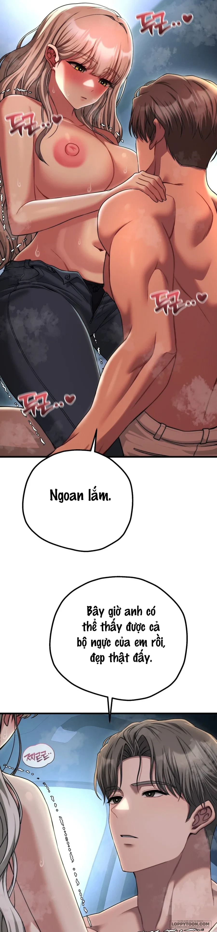 Câu Lạc Bộ Đọc Sách Người Lớn Chapter 21 - 14