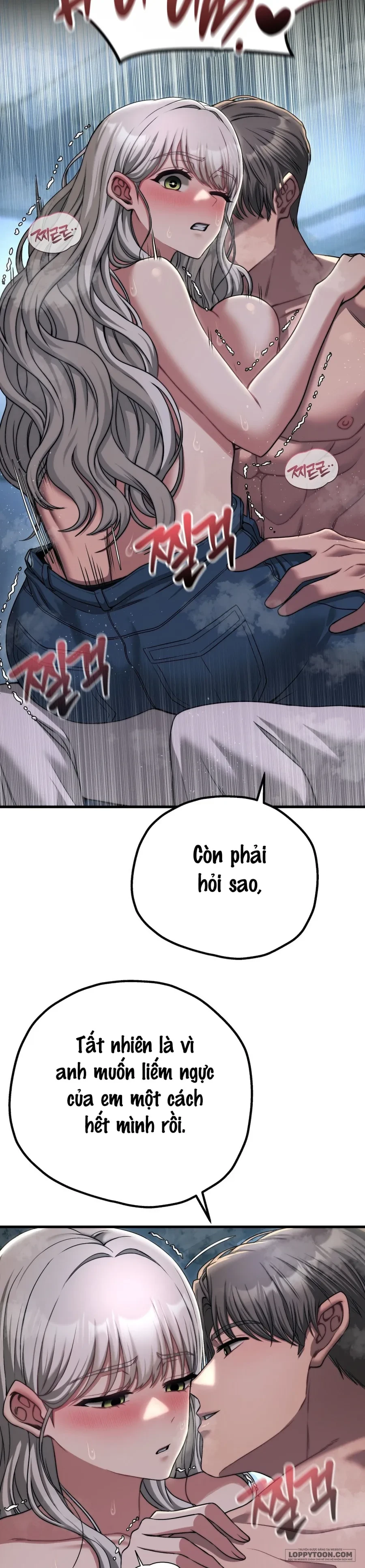 Câu Lạc Bộ Đọc Sách Người Lớn Chapter 21 - 16