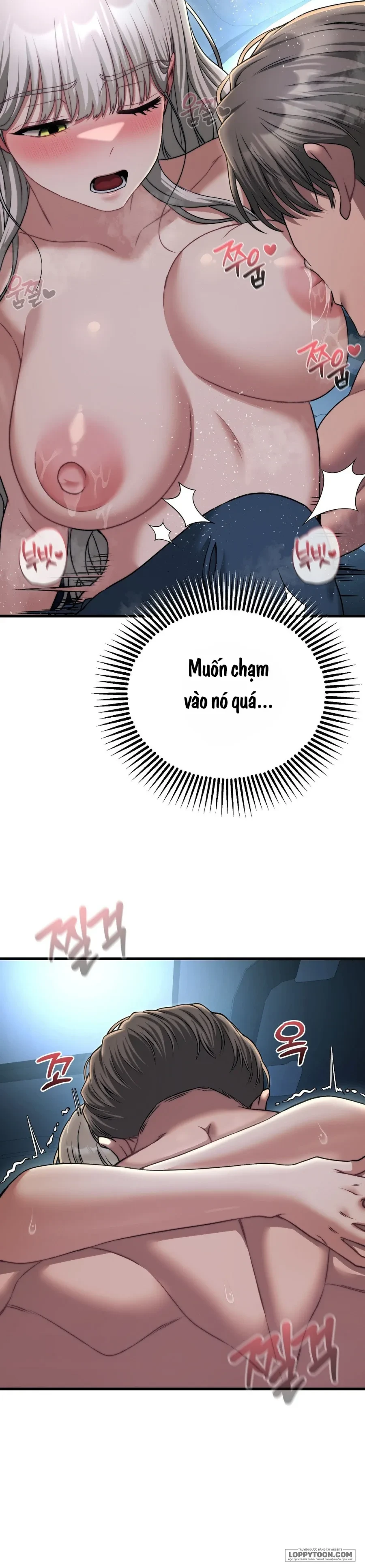 Câu Lạc Bộ Đọc Sách Người Lớn Chapter 21 - 26