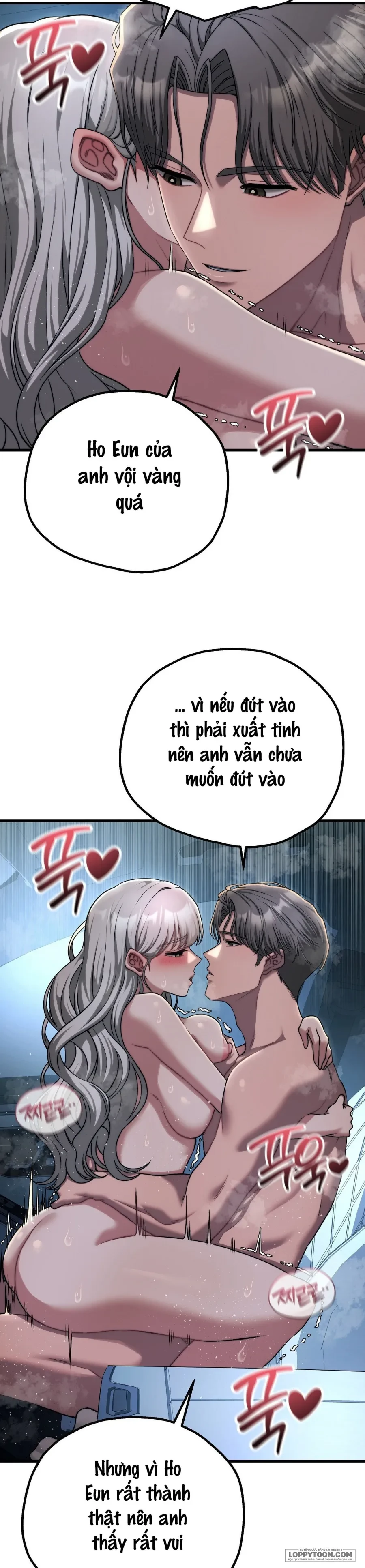 Câu Lạc Bộ Đọc Sách Người Lớn Chapter 22 - 14