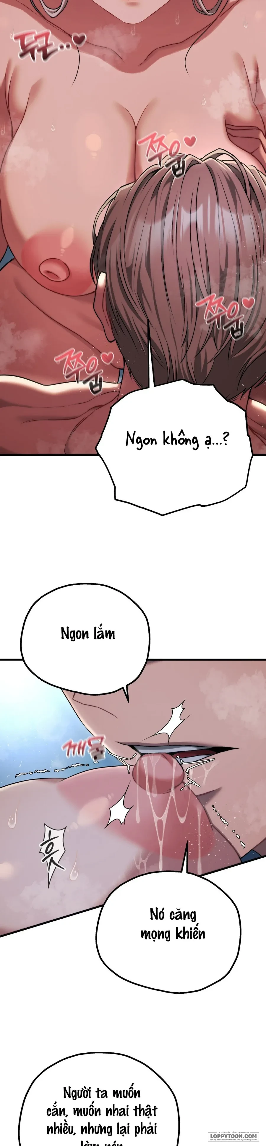 Câu Lạc Bộ Đọc Sách Người Lớn Chapter 22 - 16