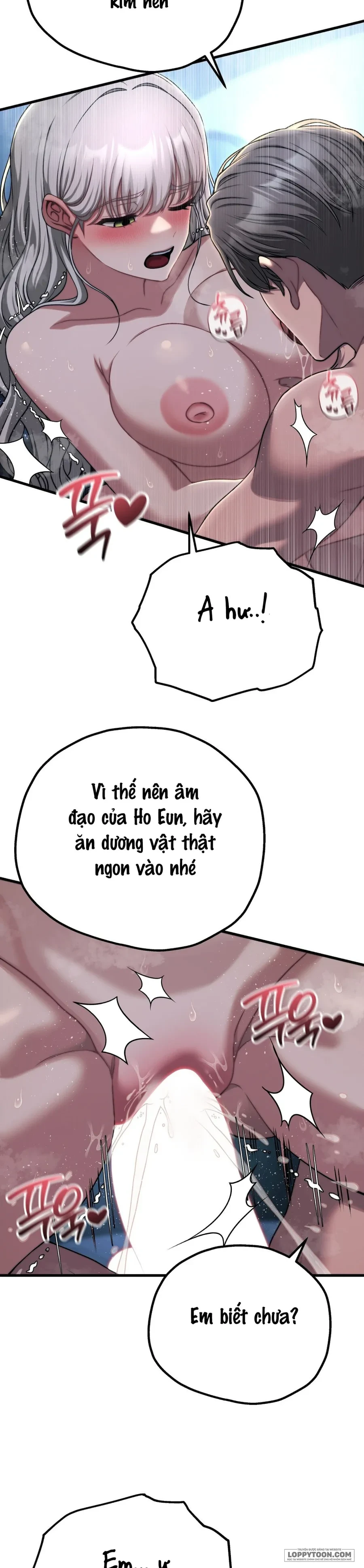 Câu Lạc Bộ Đọc Sách Người Lớn Chapter 22 - 17