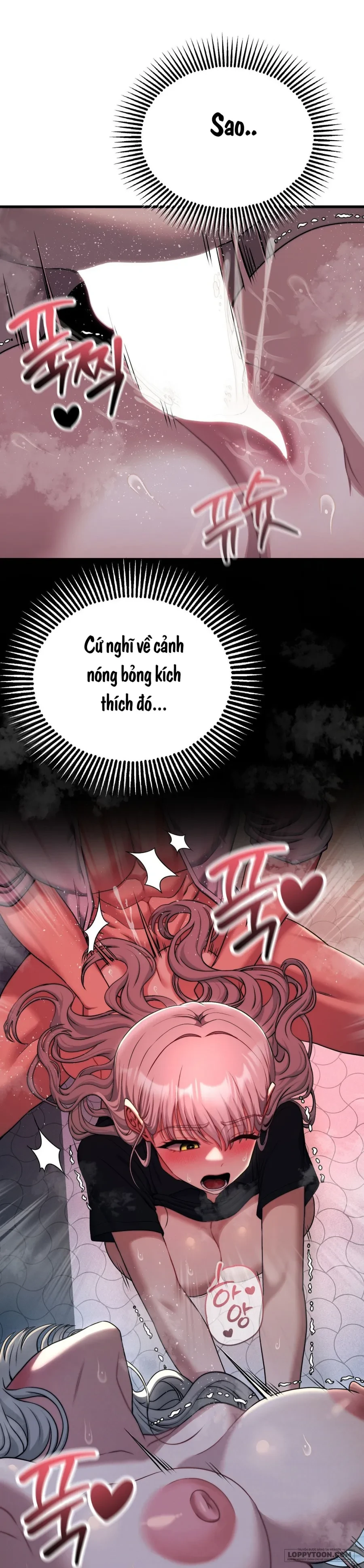 Câu Lạc Bộ Đọc Sách Người Lớn Chapter 22 - 28