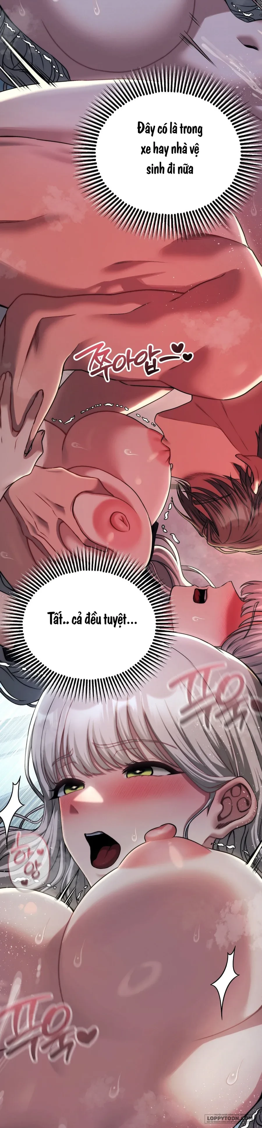 Câu Lạc Bộ Đọc Sách Người Lớn Chapter 22 - 29