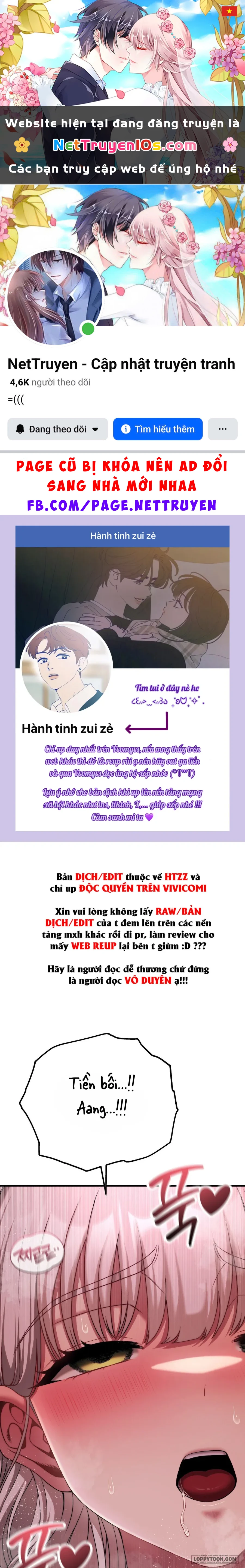 Câu Lạc Bộ Đọc Sách Người Lớn Chapter 23 - 1