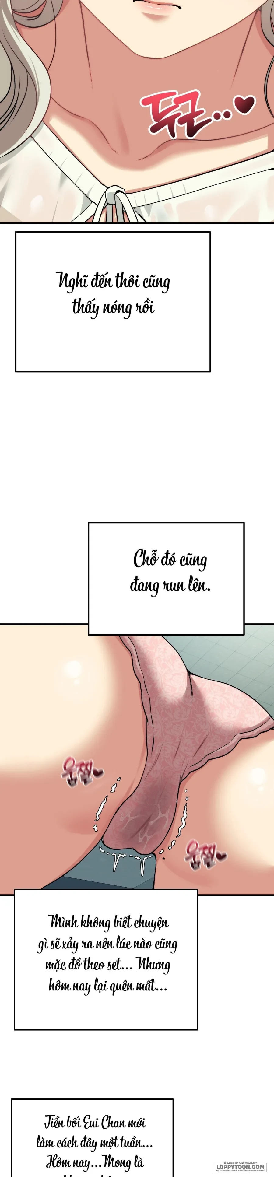 Câu Lạc Bộ Đọc Sách Người Lớn Chapter 23 - 17
