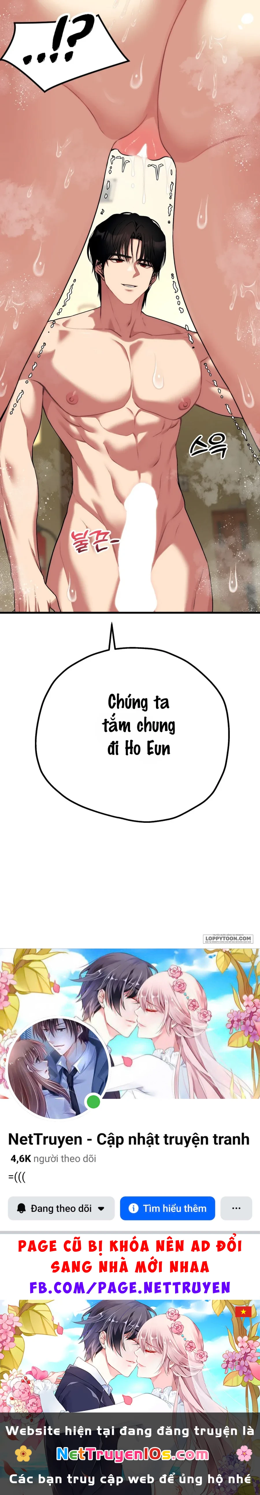 Câu Lạc Bộ Đọc Sách Người Lớn Chapter 23 - 37