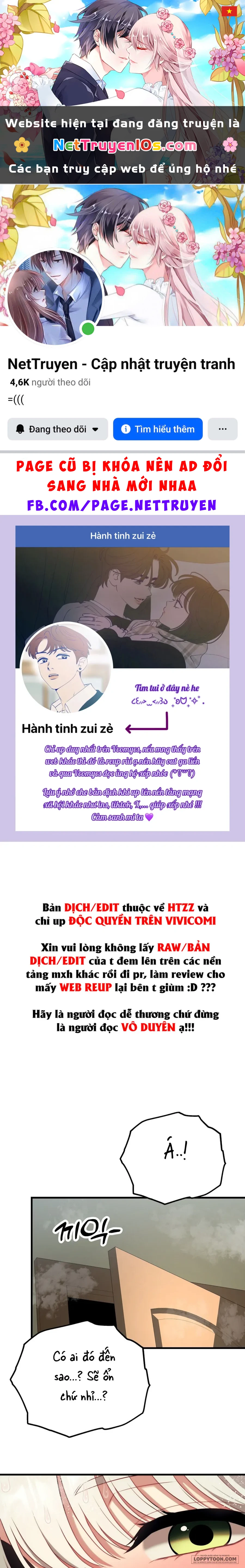 Câu Lạc Bộ Đọc Sách Người Lớn Chapter 24 - 1