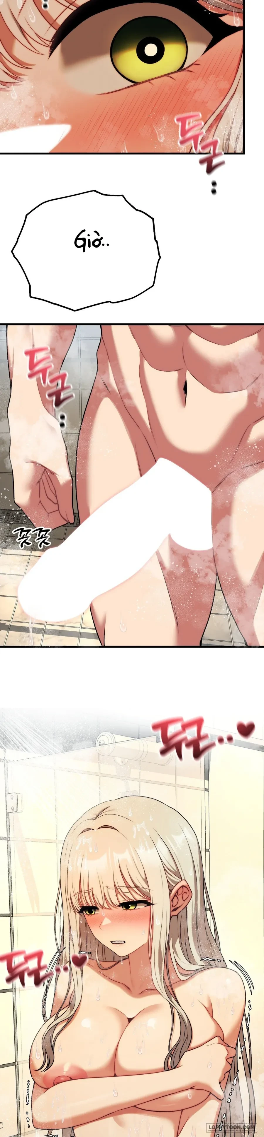 Câu Lạc Bộ Đọc Sách Người Lớn Chapter 24 - 6