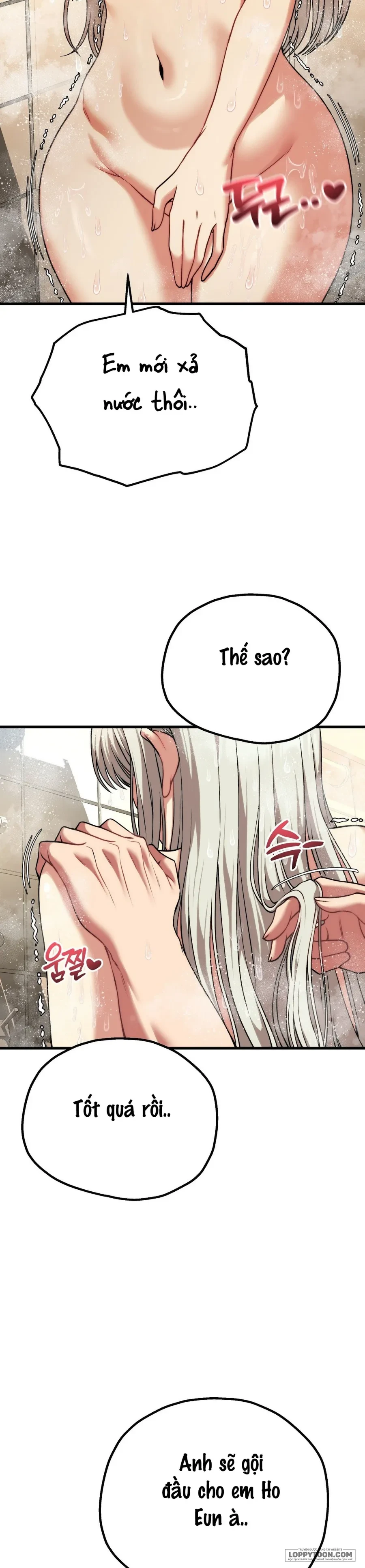 Câu Lạc Bộ Đọc Sách Người Lớn Chapter 24 - 7