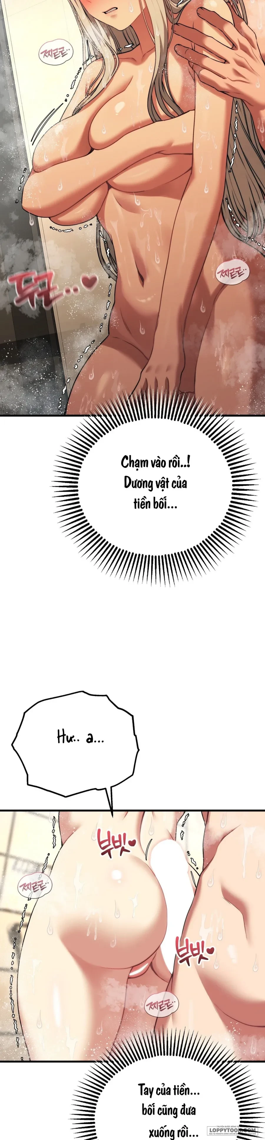 Câu Lạc Bộ Đọc Sách Người Lớn Chapter 24 - 11