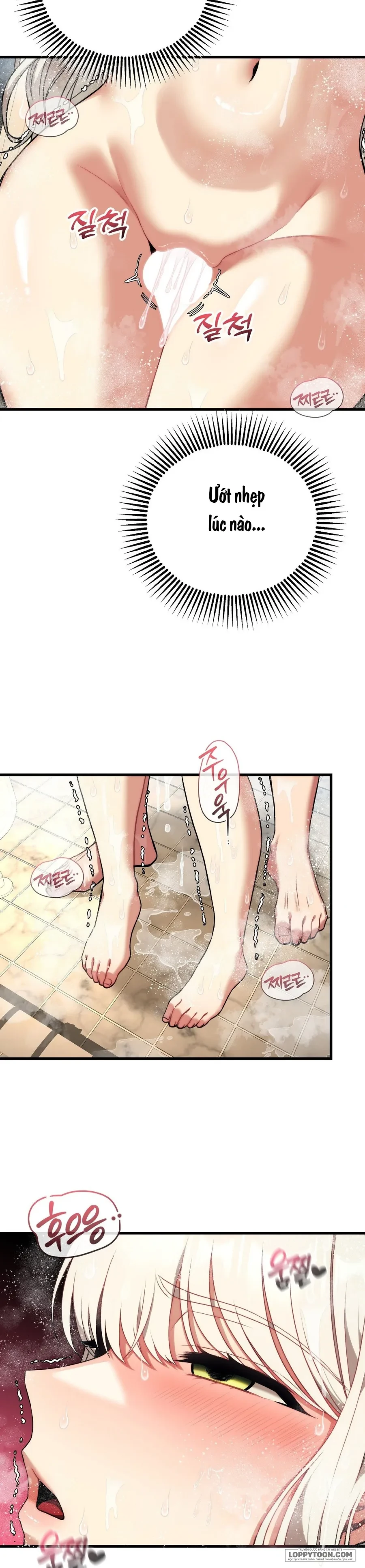 Câu Lạc Bộ Đọc Sách Người Lớn Chapter 24 - 17