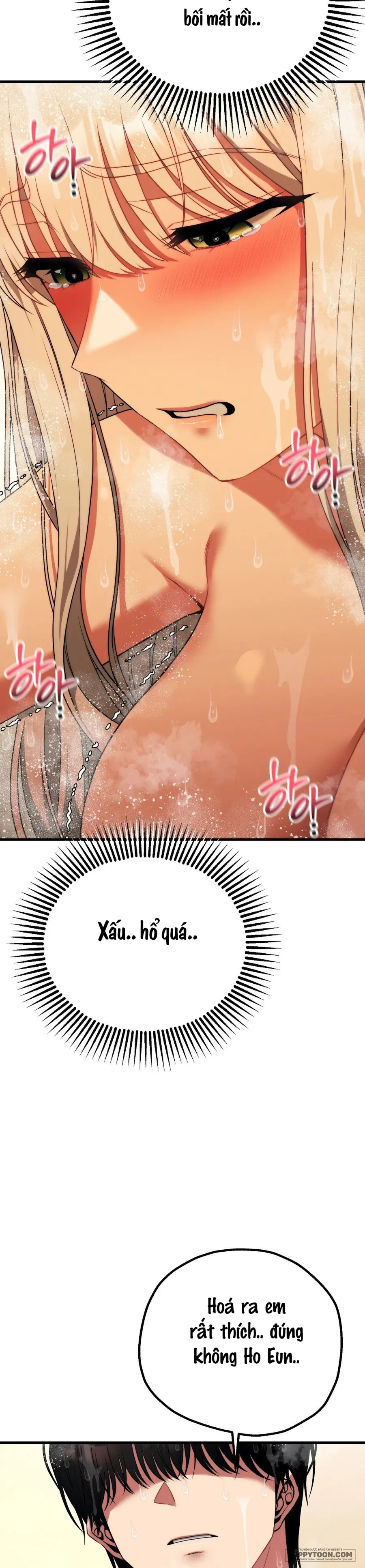 Câu Lạc Bộ Đọc Sách Người Lớn Chapter 24 - 32