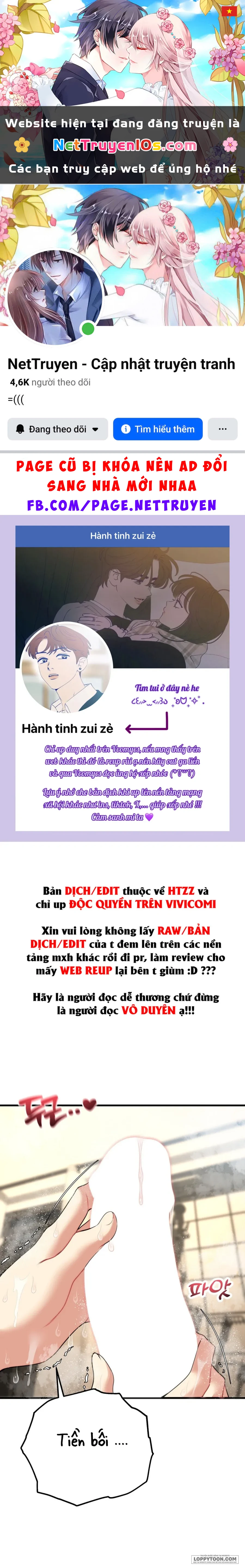 Câu Lạc Bộ Đọc Sách Người Lớn Chapter 25 - 1