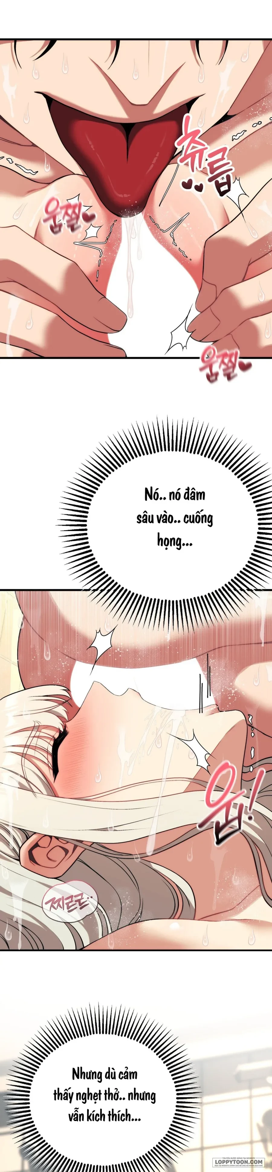Câu Lạc Bộ Đọc Sách Người Lớn Chapter 25 - 25