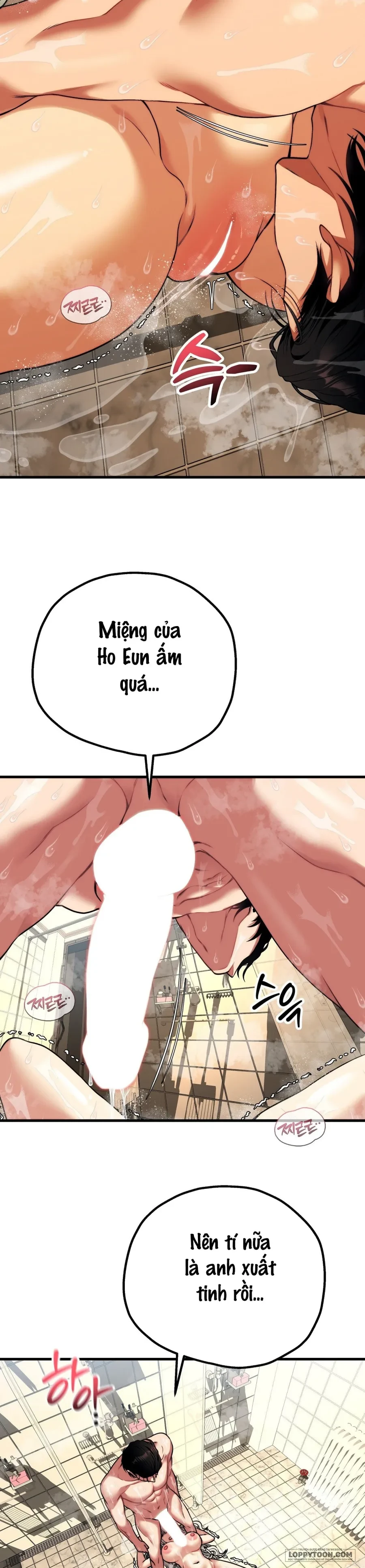 Câu Lạc Bộ Đọc Sách Người Lớn Chapter 25 - 31