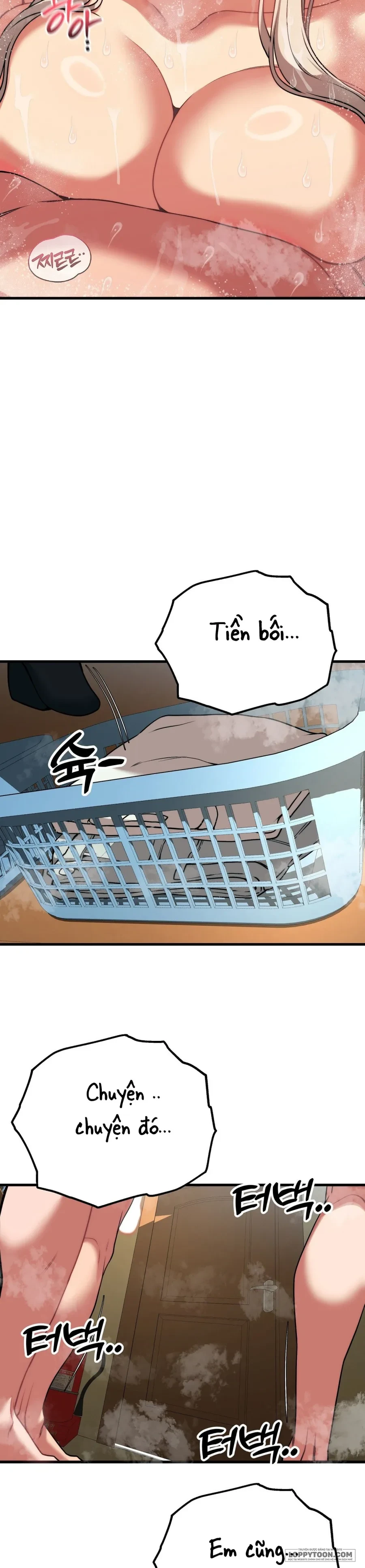 Câu Lạc Bộ Đọc Sách Người Lớn Chapter 25 - 38