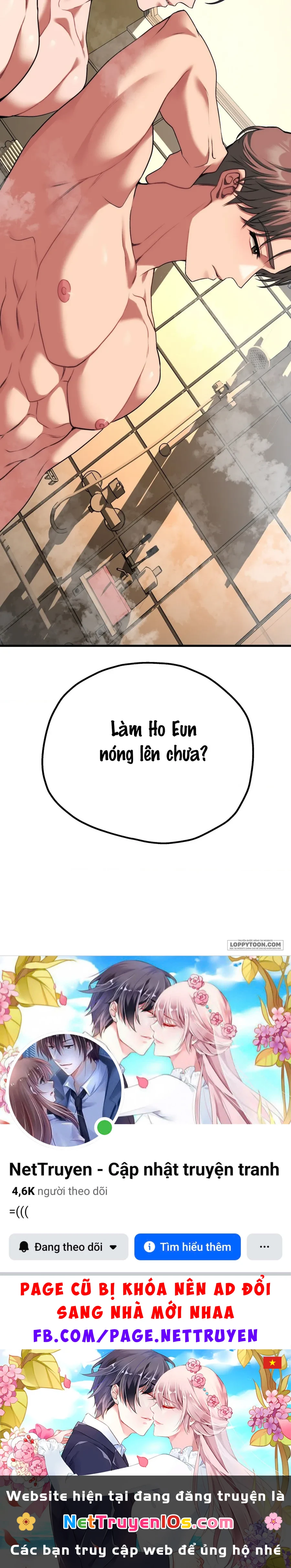 Câu Lạc Bộ Đọc Sách Người Lớn Chapter 25 - 42