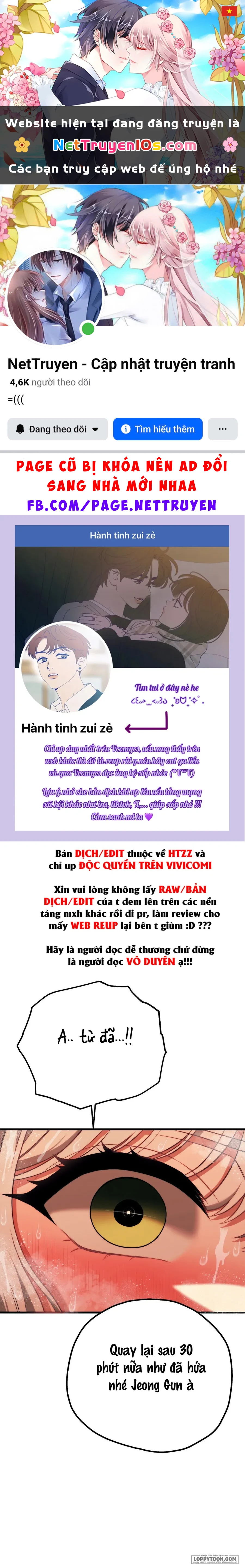 Câu Lạc Bộ Đọc Sách Người Lớn Chapter 26 - 1