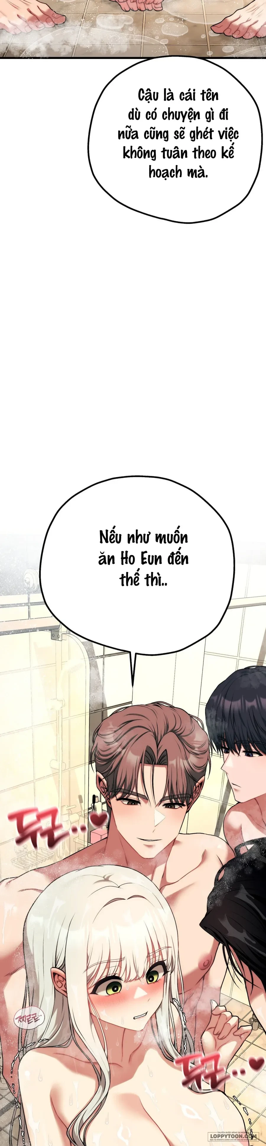 Câu Lạc Bộ Đọc Sách Người Lớn Chapter 26 - 4
