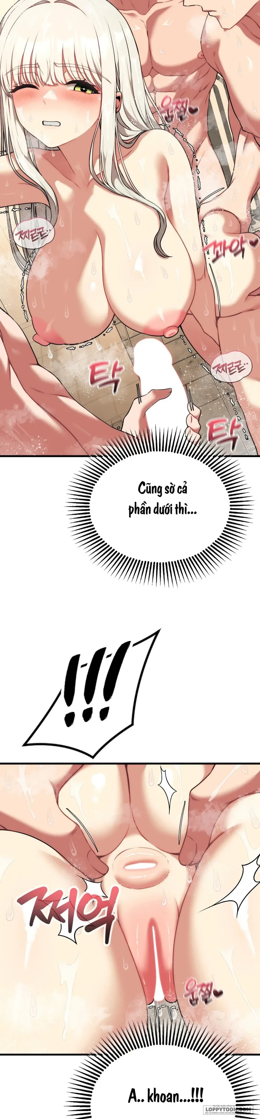 Câu Lạc Bộ Đọc Sách Người Lớn Chapter 26 - 11