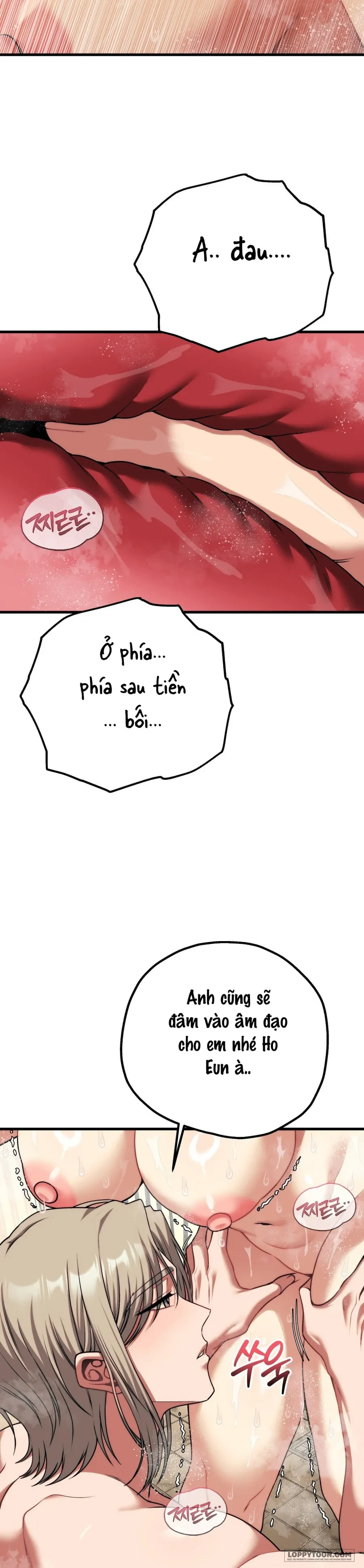 Câu Lạc Bộ Đọc Sách Người Lớn Chapter 26 - 14