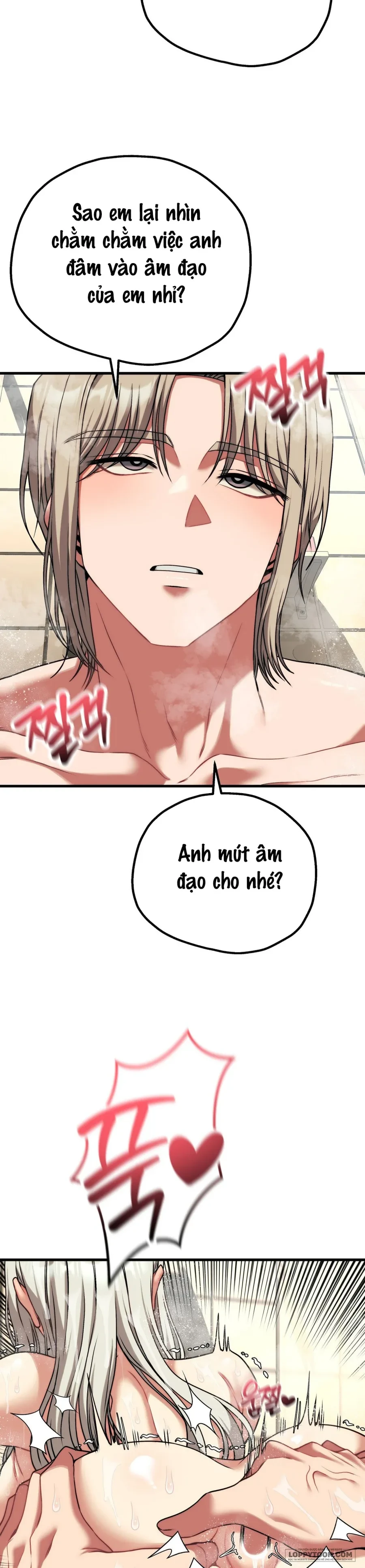 Câu Lạc Bộ Đọc Sách Người Lớn Chapter 26 - 23