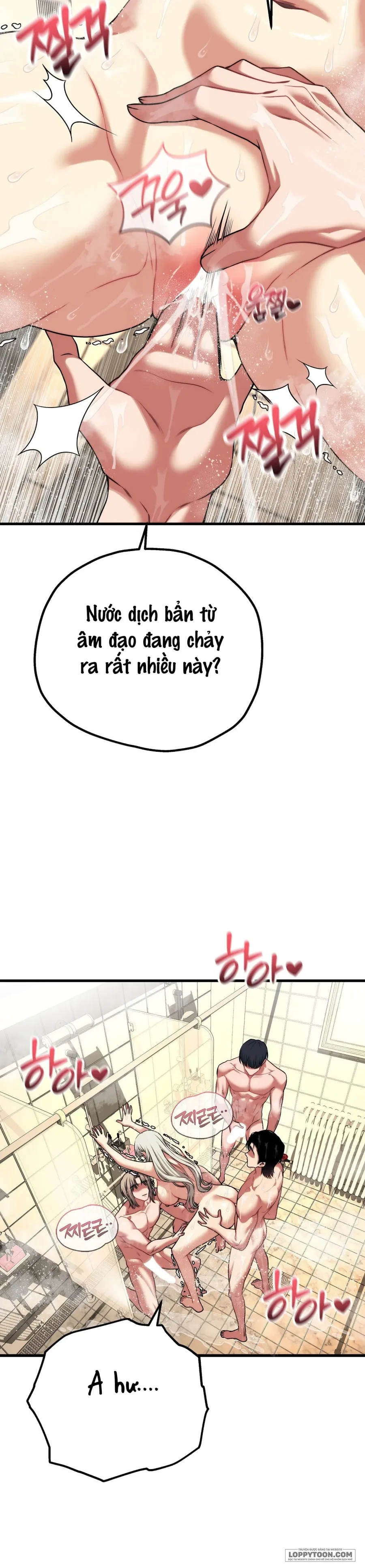 Câu Lạc Bộ Đọc Sách Người Lớn Chapter 26 - 26