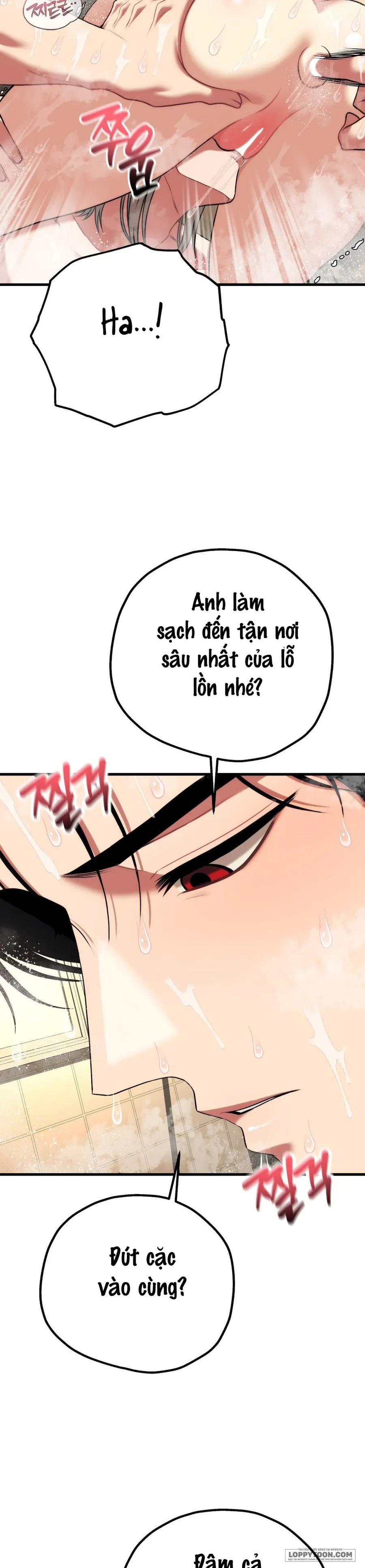 Câu Lạc Bộ Đọc Sách Người Lớn Chapter 26 - 34