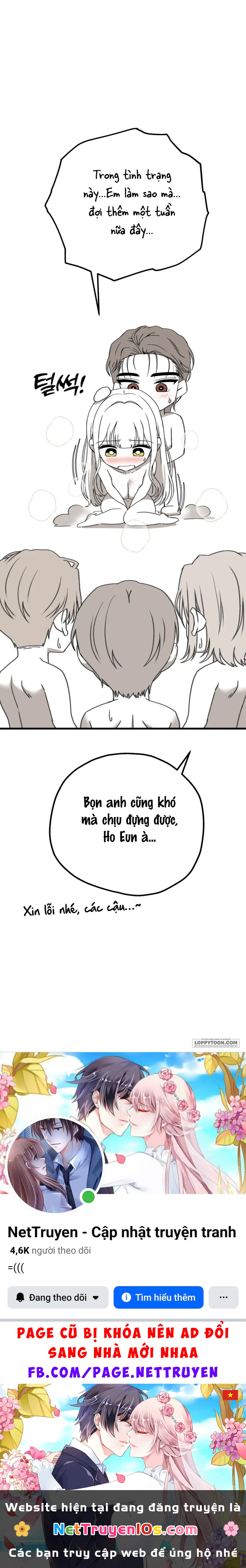 Câu Lạc Bộ Đọc Sách Người Lớn Chapter 26.5 - 2
