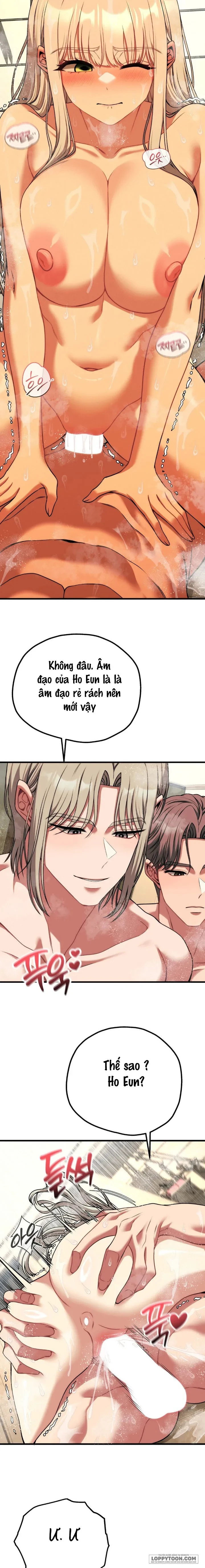 Câu Lạc Bộ Đọc Sách Người Lớn Chapter 27 - 10