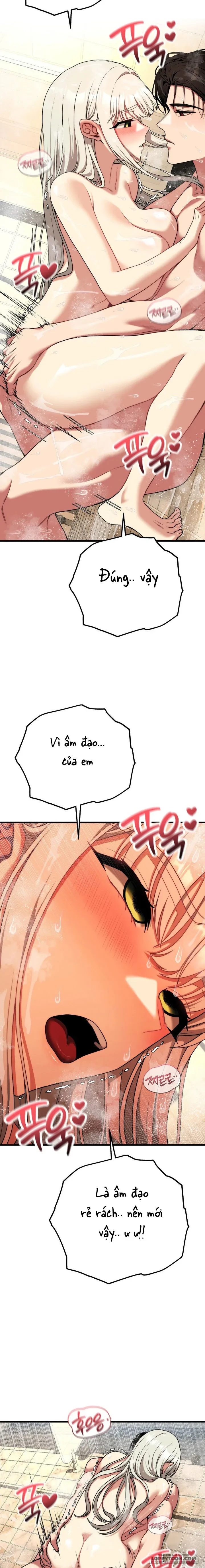 Câu Lạc Bộ Đọc Sách Người Lớn Chapter 27 - 11